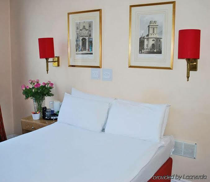 Hotel Lord Kensington Londra