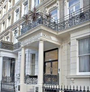 Lord Kensington 3* Londra