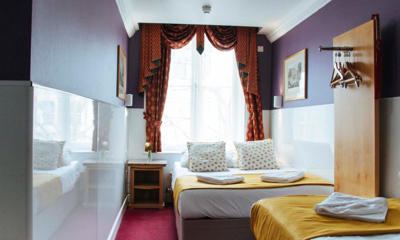 Lord Kensington 3* Londra
